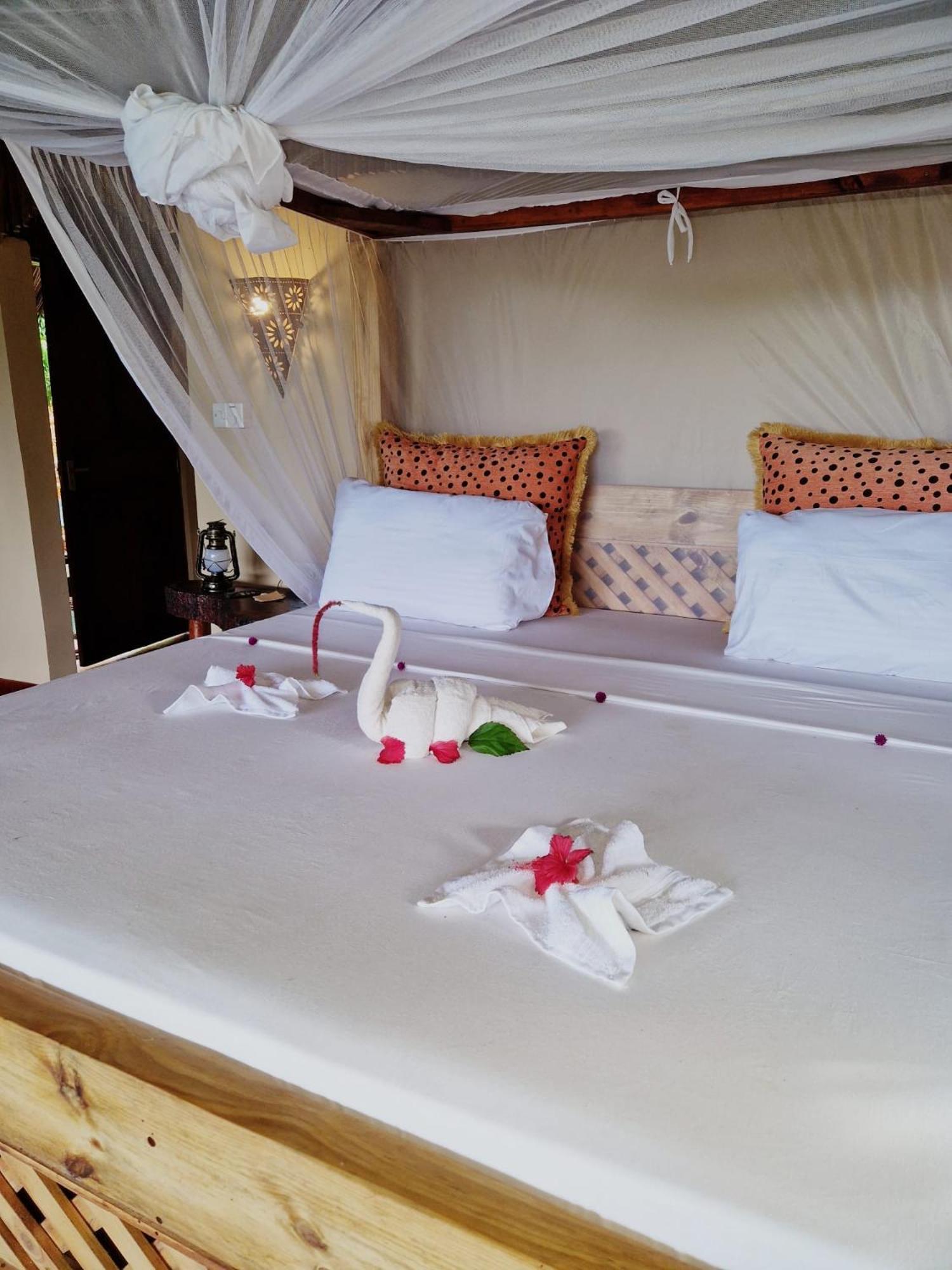 Monkey Mountain Lodge